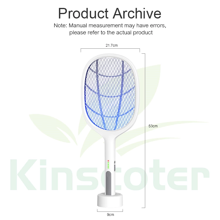 Electric Mosquito Swatter AK-300