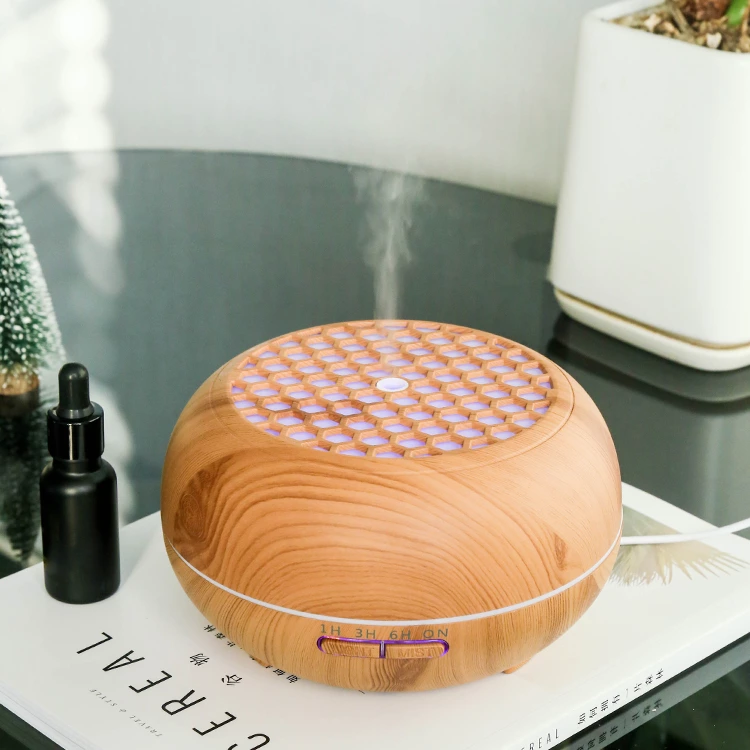 Aroma Diffuser 19006 (550ml)