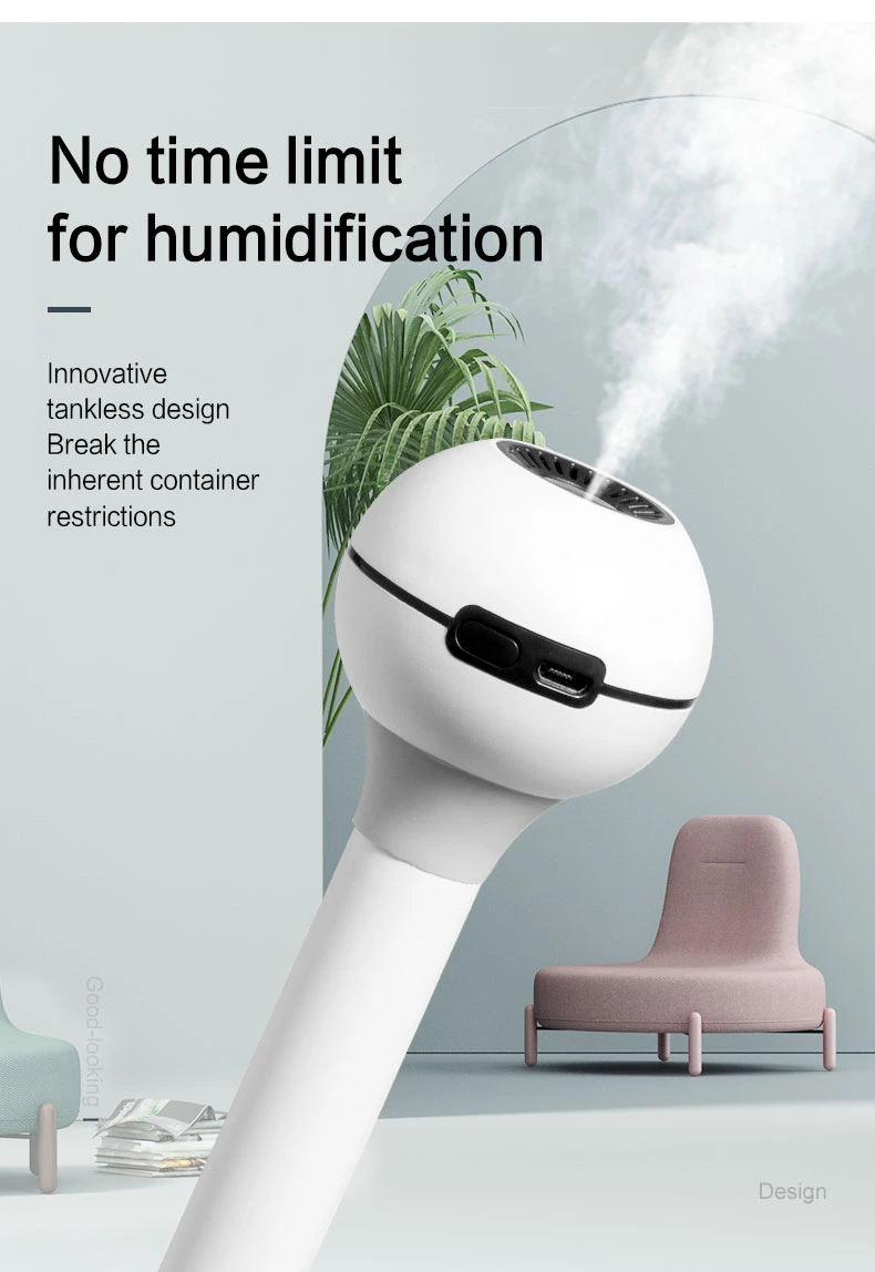 Air humidifier QW-H11