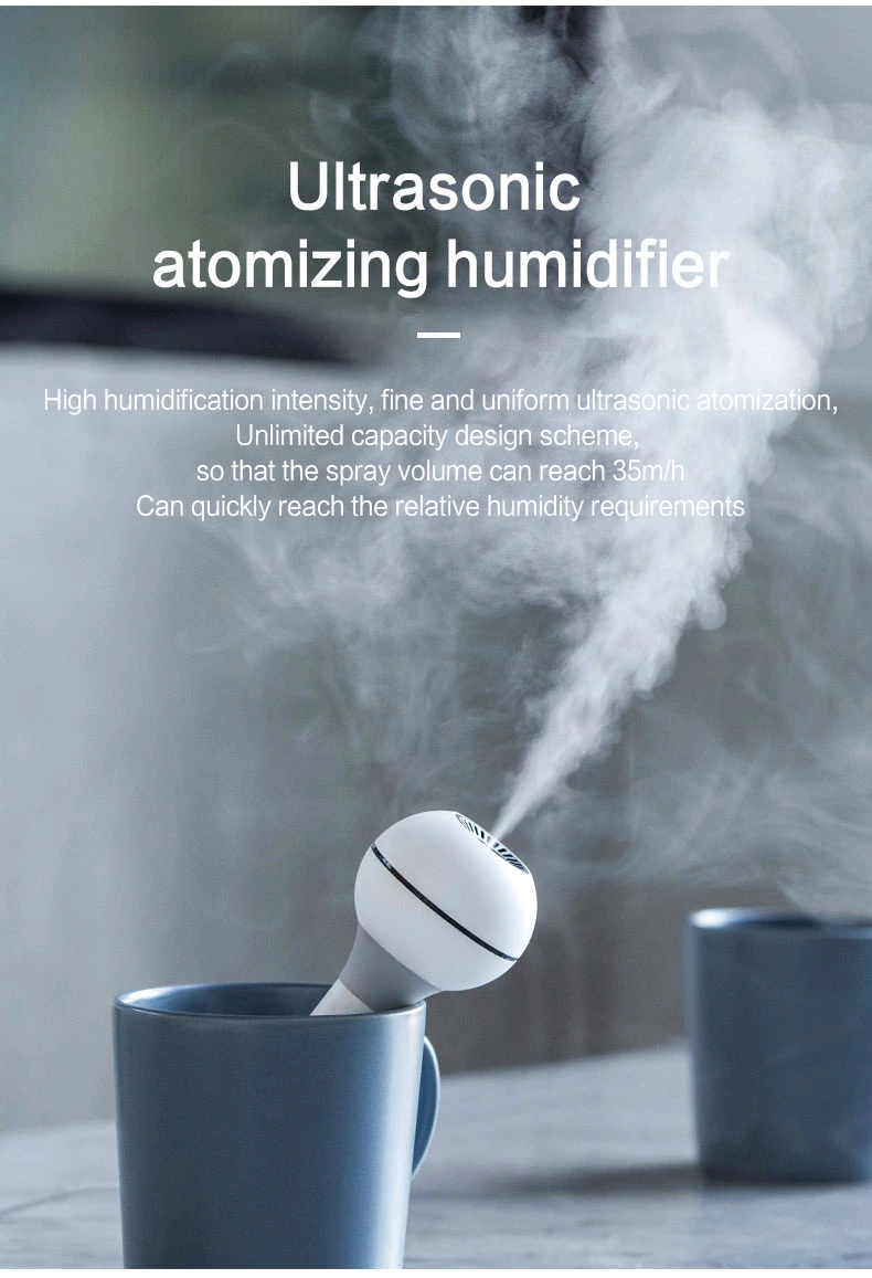 Air humidifier QW-H11