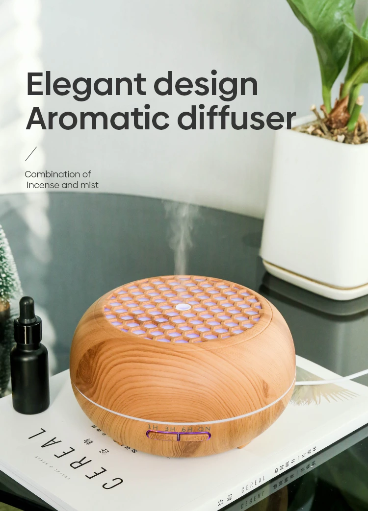 Aroma Diffuser 19006 (550ml)