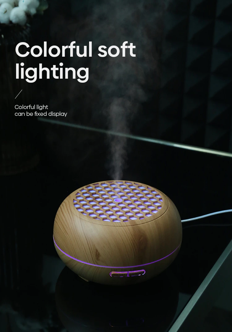 Aroma Diffuser 19006 (550ml)