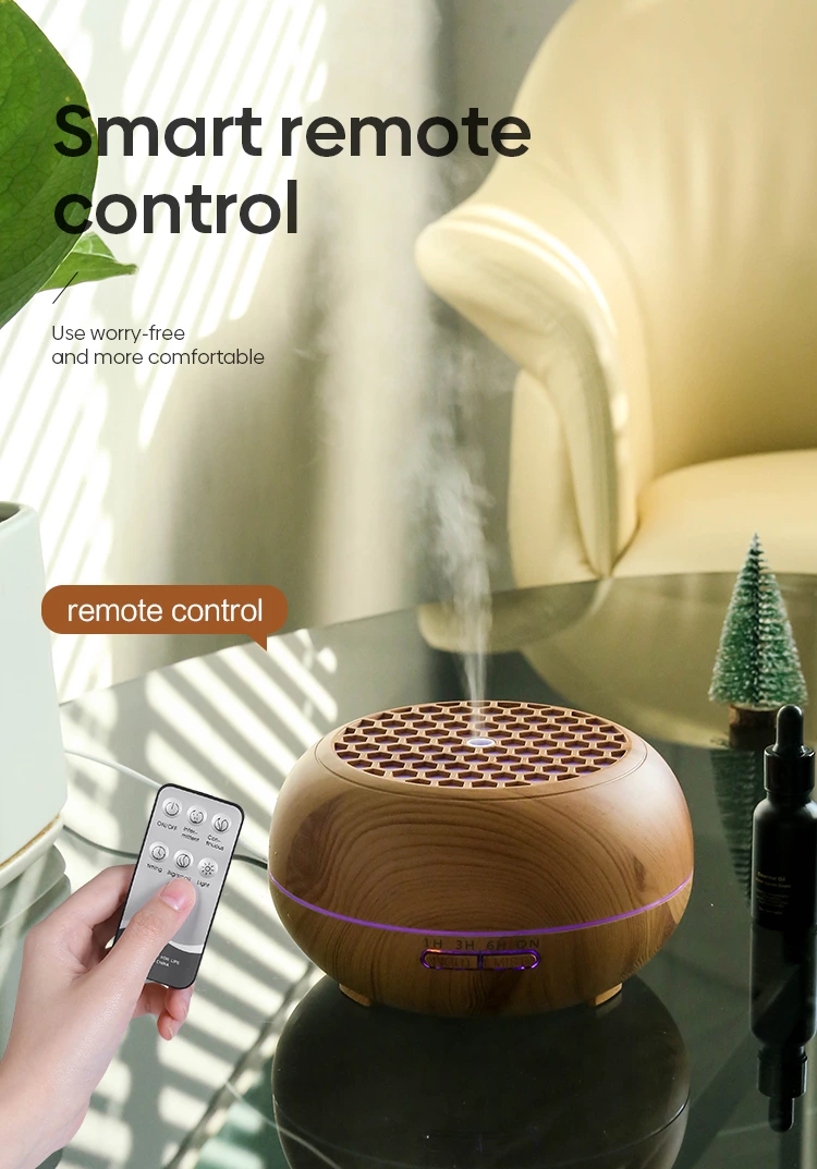 Aroma Diffuser 19006 (550ml)