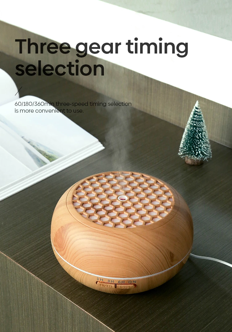 Aroma Diffuser 19006 (550ml)