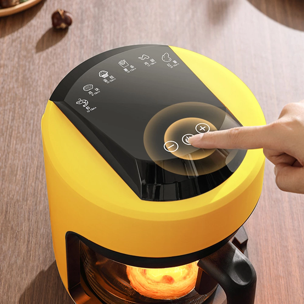 Air Fryer KAF-001 (2.5L)