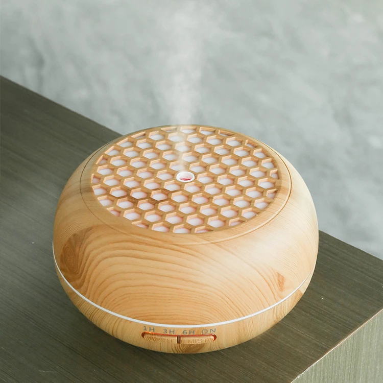 Aroma Diffuser 19006 (550ml)