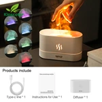 Aroma Diffuser DQ-701C (180ml)