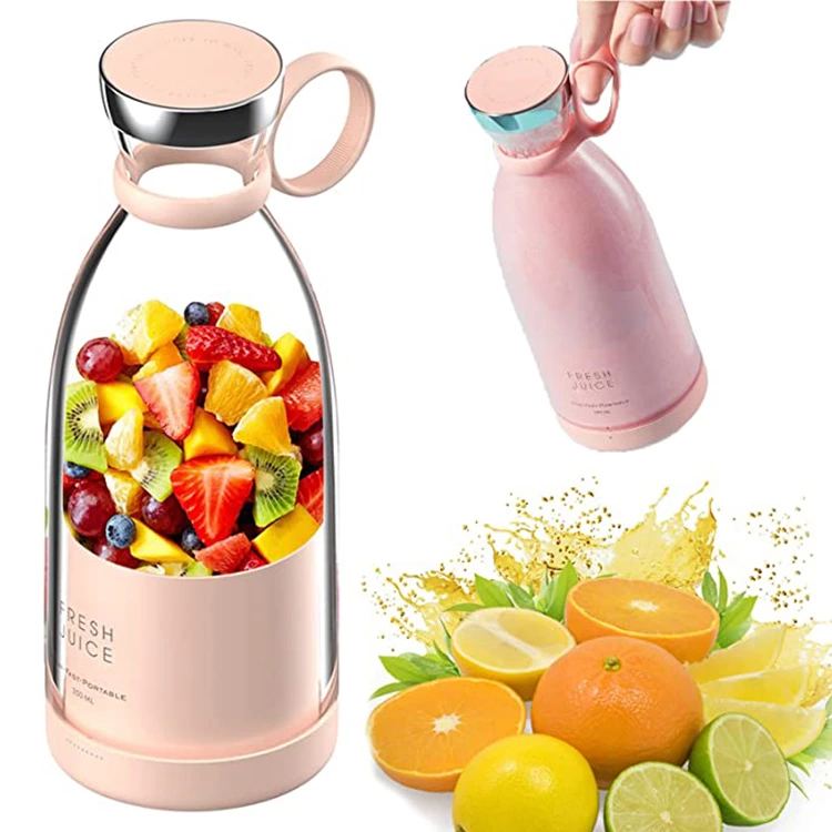 Portable Juicer 214 （380ml）