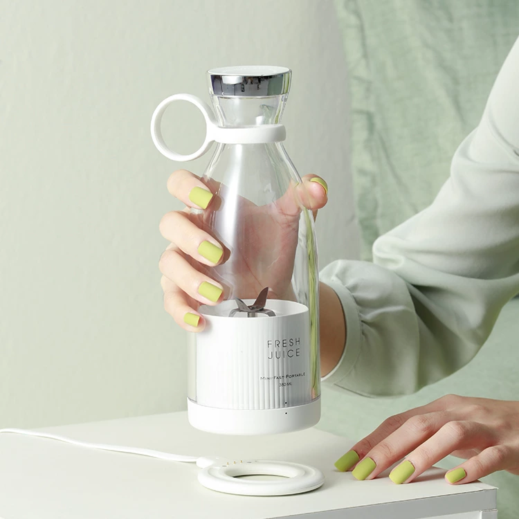 Portable Juicer 214 （380ml）