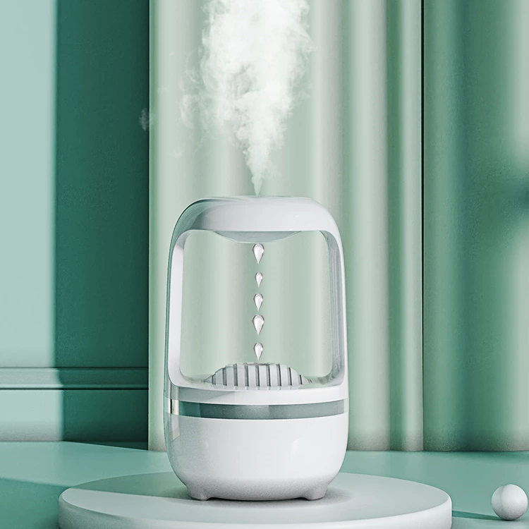 Anti gravity humidifier   DQ-010（500ml）