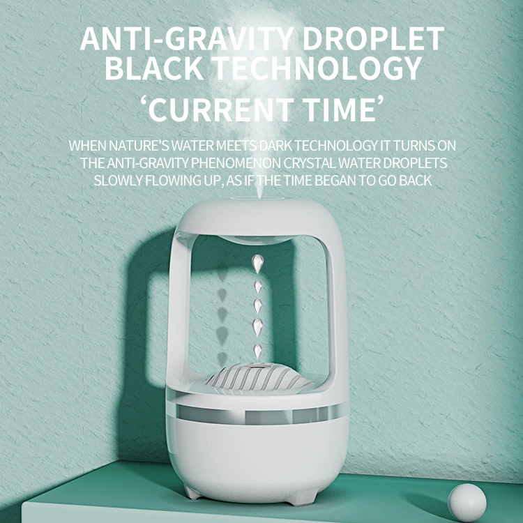 Anti gravity humidifier   DQ-010（500ml）