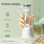 Portable Juicer 214 （380ml）