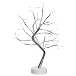 Tree table lamp atmosphere light night light festival decoration TL020