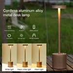 Modern Desk Lamp Ambient Light Night Light TL010