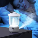 Kerosene Lamp Portable Humidifier J006（260 ml）