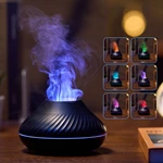 Volcano Essential Oil Diffuser DQ-705（130ml ）