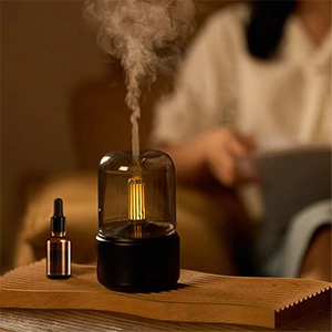 FAQ:About the Drop shipping of Flame Humidifier Aroma Diffuser