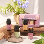 TOP 4 10ml Compound Essential Oil Set NO.：KEO004