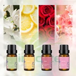 TOP 4 10ml Compound Essential Oil Set NO.：KEO004