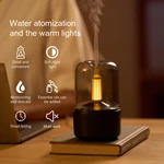 Candlelight Lamp Aroma Diffuser DQ-702（120ml ）