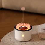 Volcano Jellyfish Aroma Diffuser V19 (360ml)