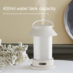 Vintage Lantern Humidifier DQ-128（400 ml）