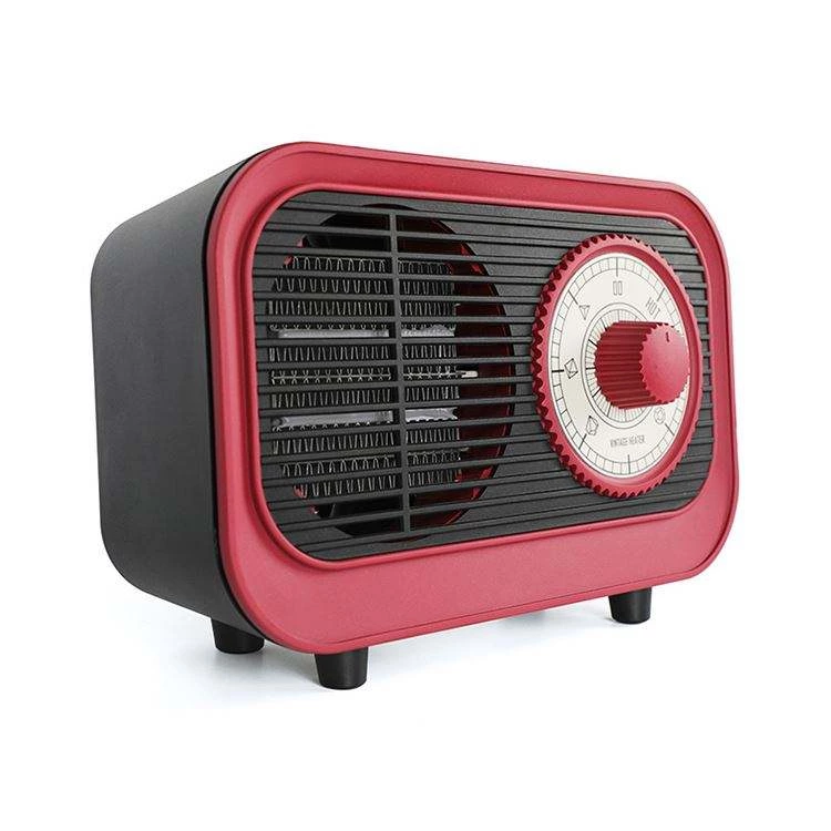 Radio heater FCH03