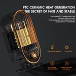 Fan heater NF07