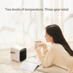 Portable heater fan Y36