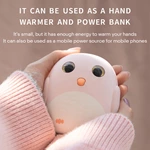 Hand warmer LLD-W01