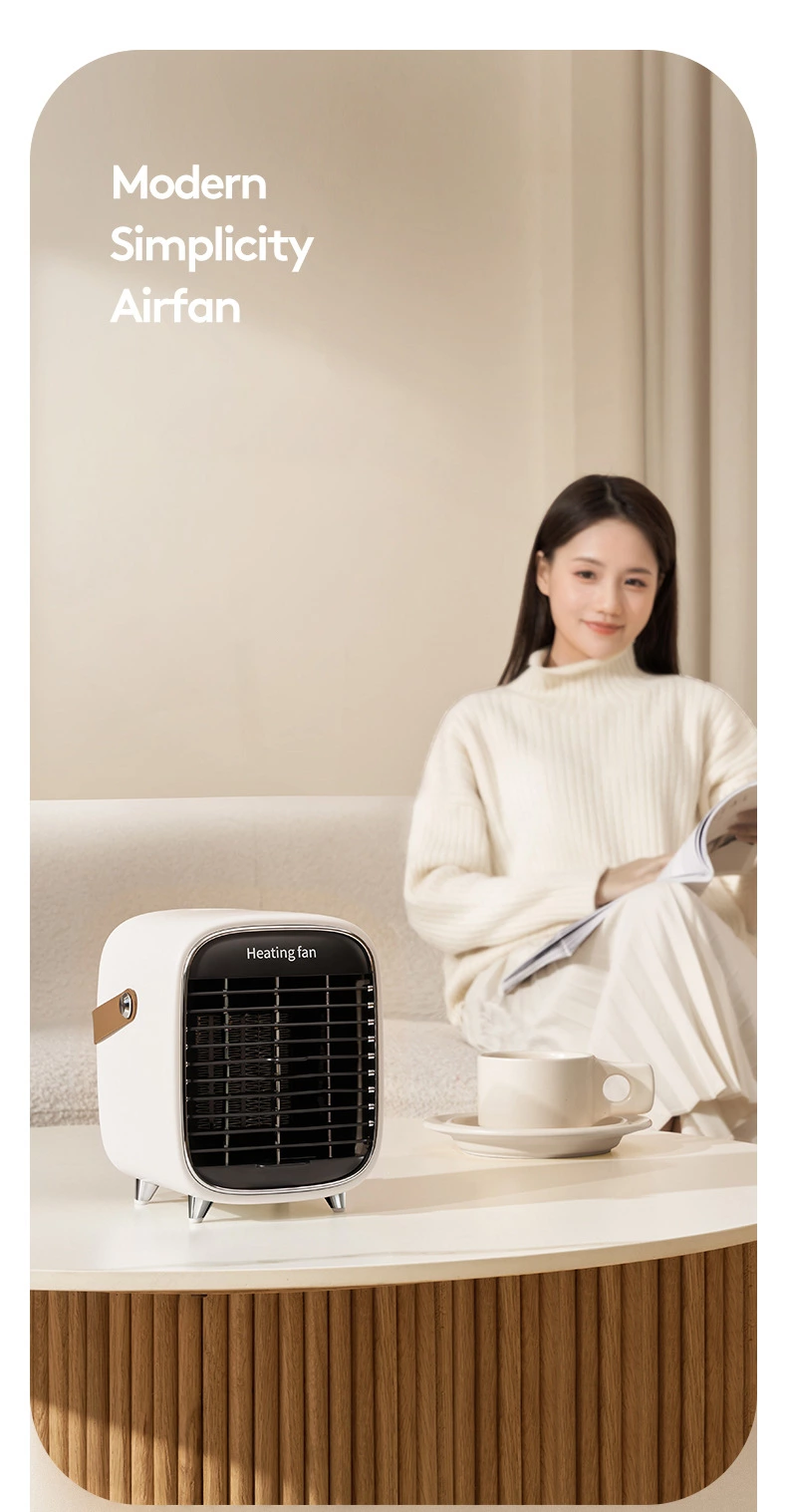 Portable heater fan Y36