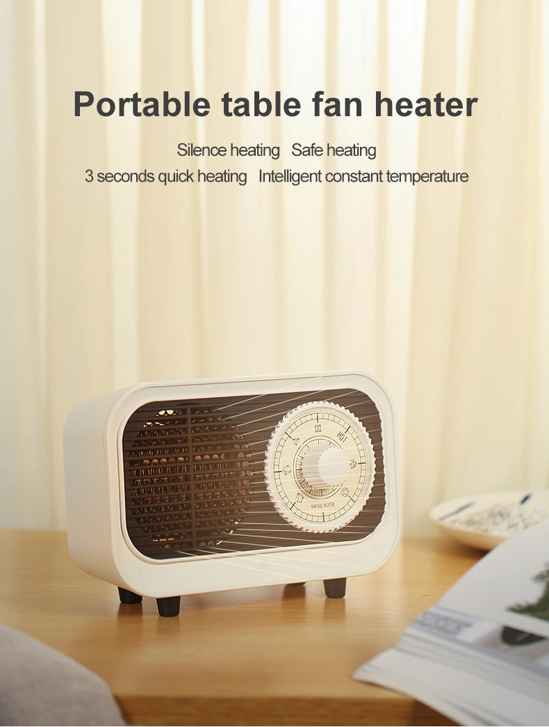 Radio heater FCH03