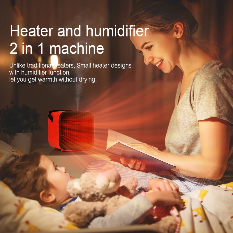 Air humidifier heater NF03