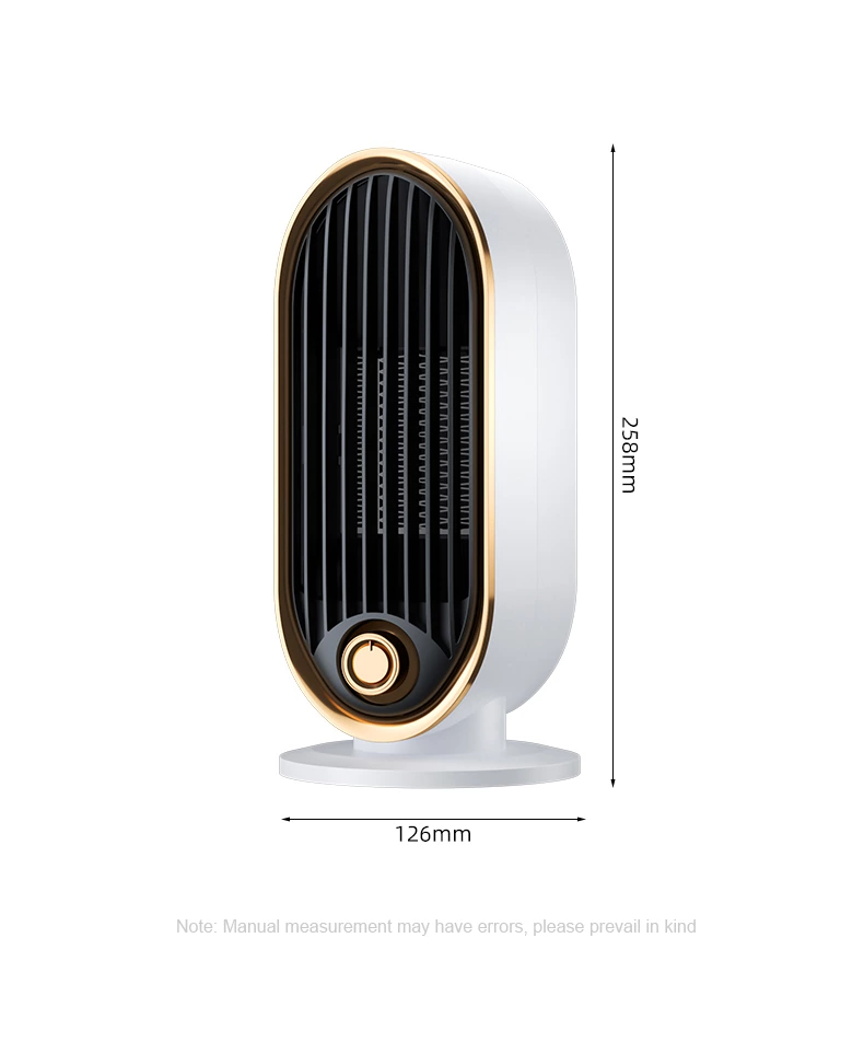 Fan heater NF07