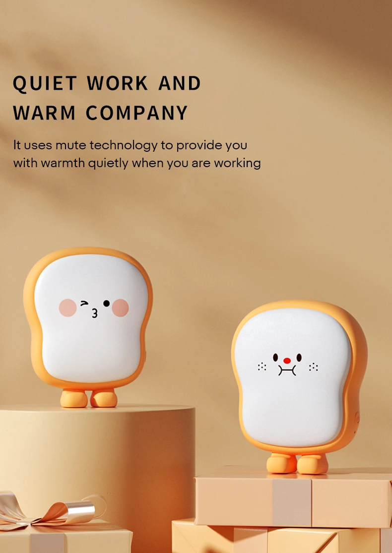 Hand warmer WT-W28