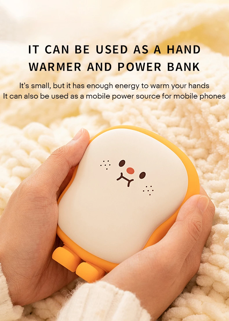 Hand warmer WT-W28