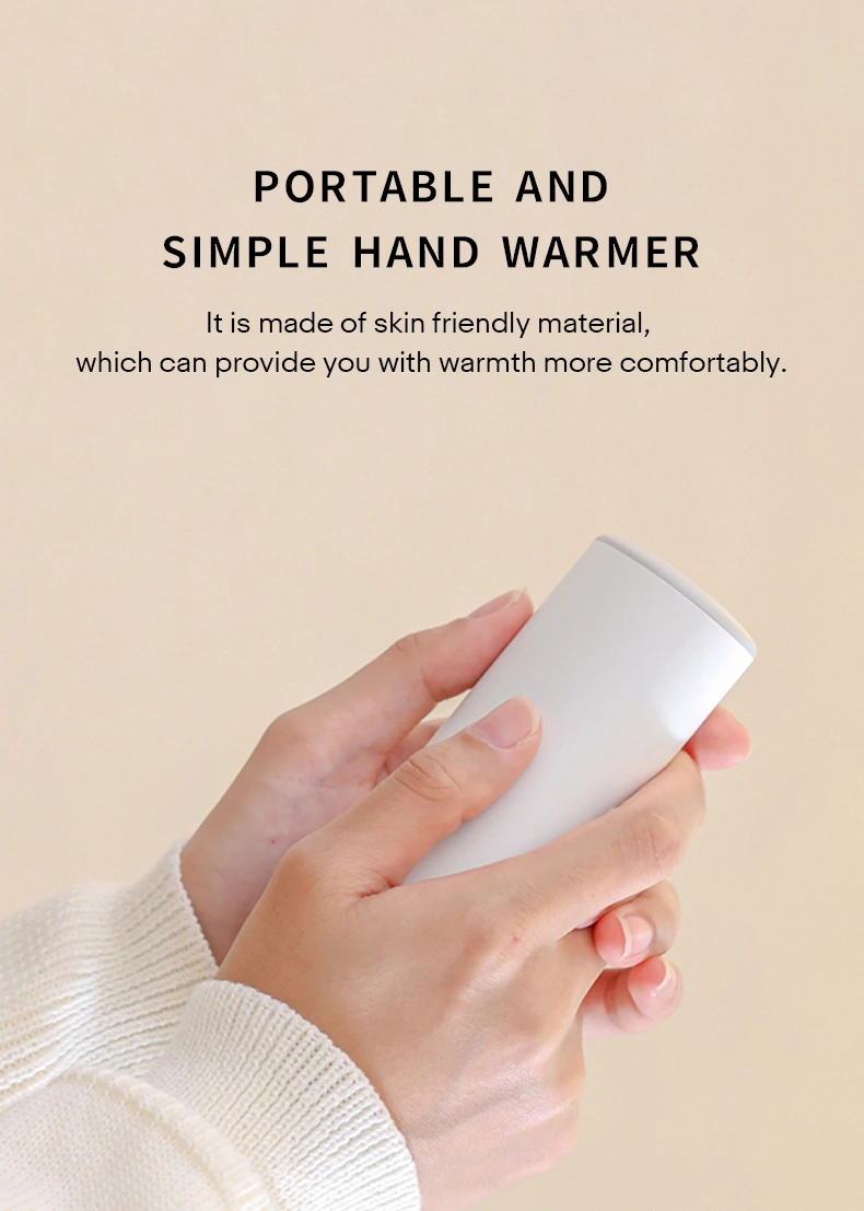 Hand warmer WT-W26