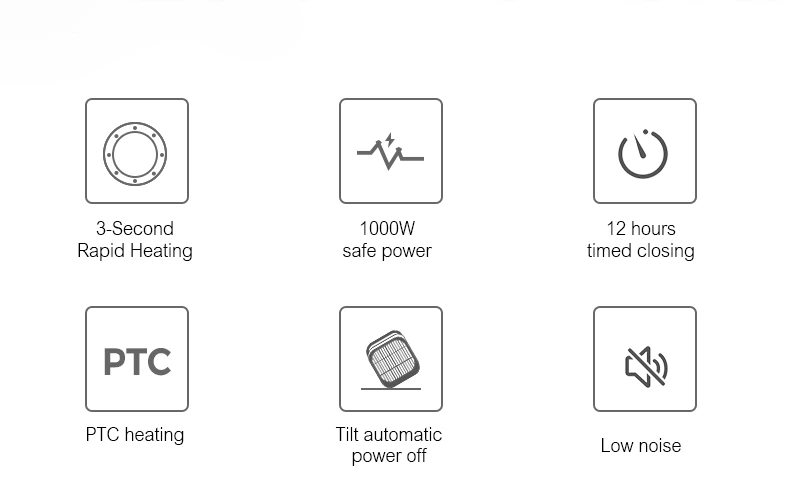 Air heater N2