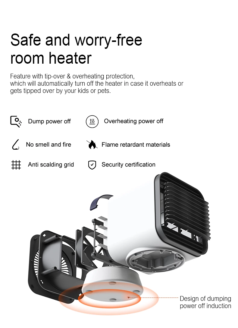 Air heater N2