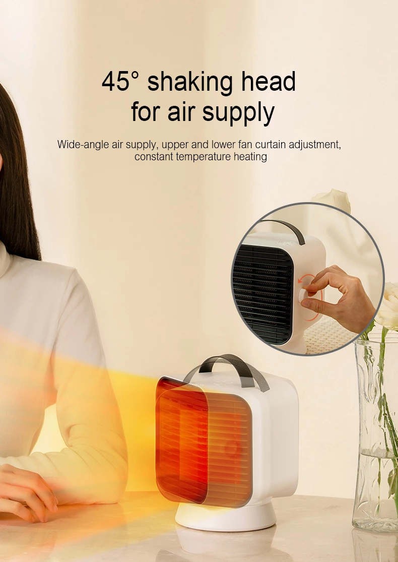 Air heater N2