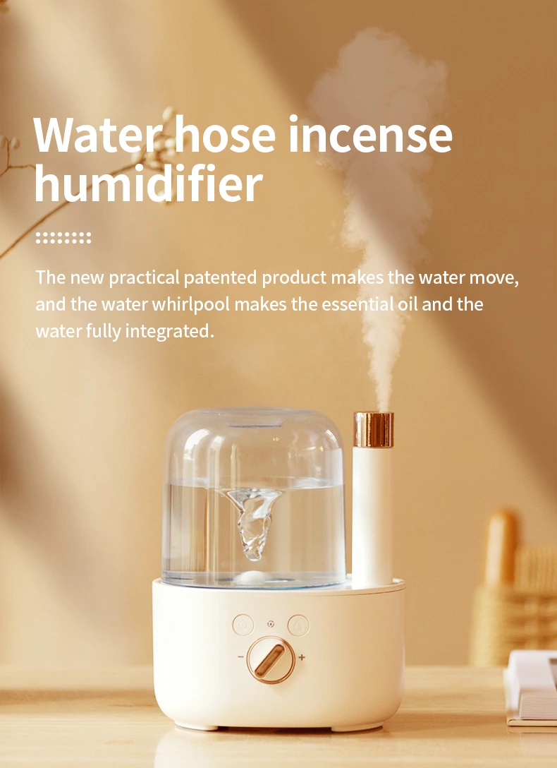 Air Humidifier S95 (850ml)