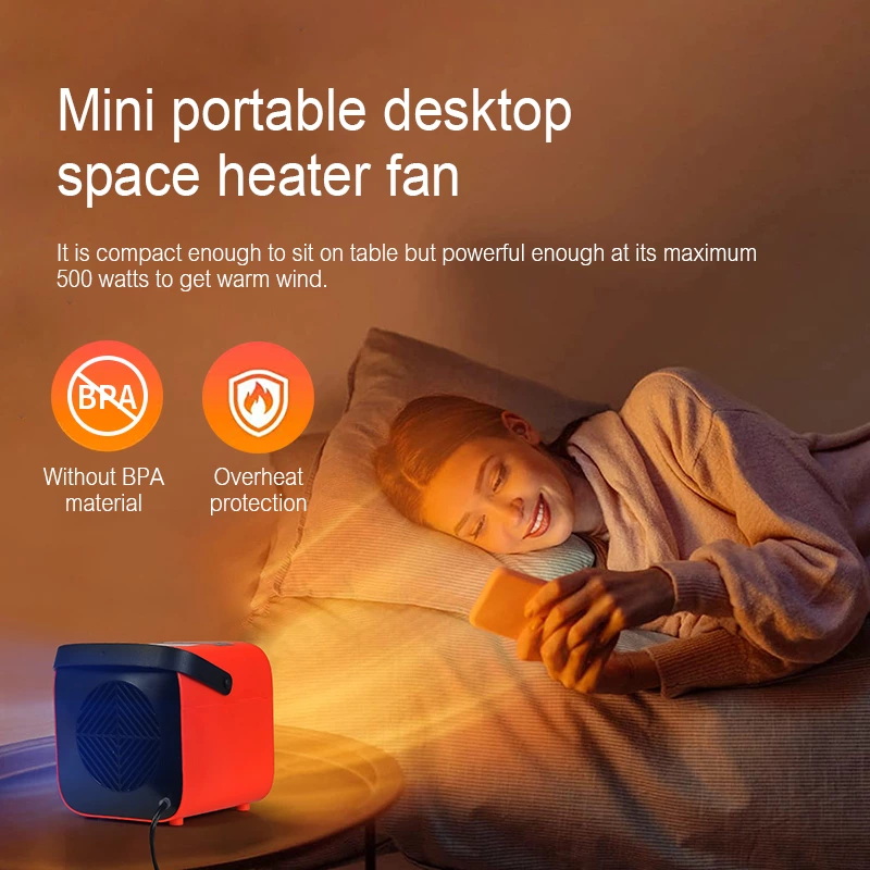 Air humidifier heater NF03