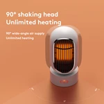 Heating fan NF01