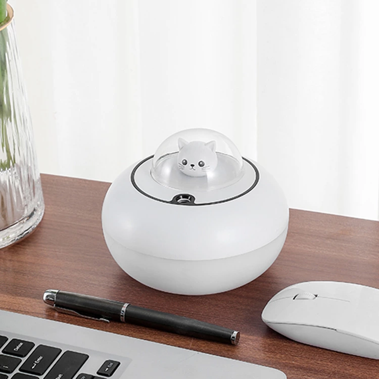 Air Humidifier DQ-114(300ml)