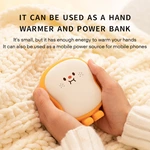 Hand warmer WT-W28