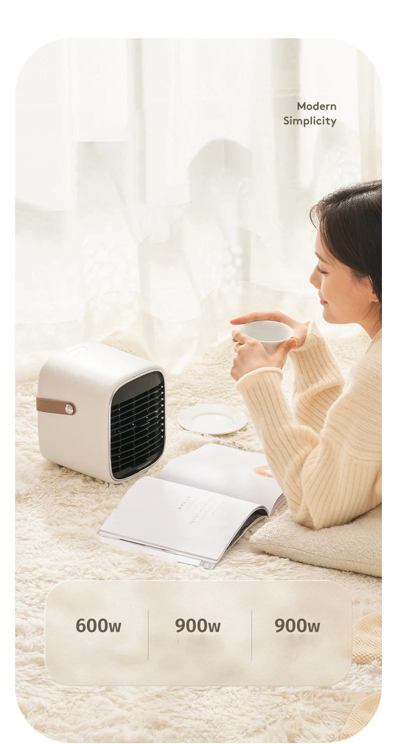 Portable heater fan Y36