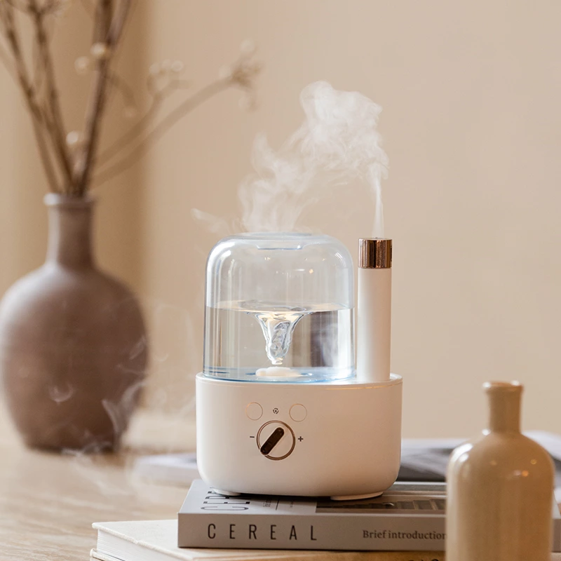 Air Humidifier S95 (850ml)