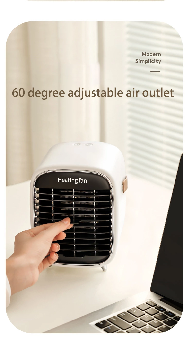 Portable heater fan Y36