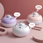 Air Humidifier DQ-114(300ml)