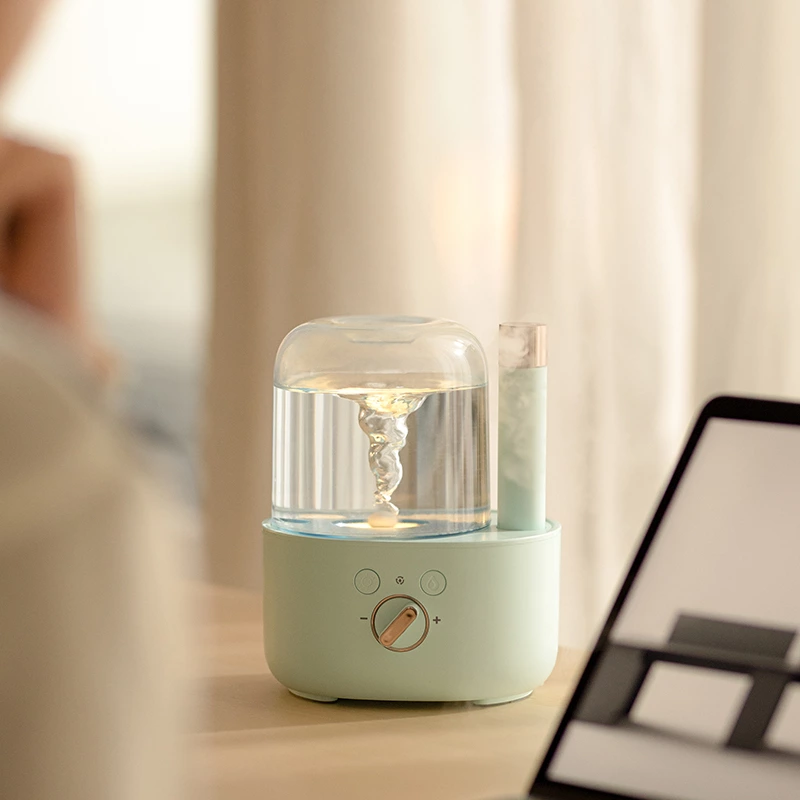 Air Humidifier S95 (850ml)